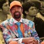 Walt Frazier admits NBA players were afraid to lift weights back in the day: “Basketball players thought it would affect their shot”