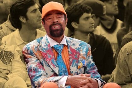 Walt Frazier admits NBA players were afraid to lift weights back in the day: “Basketball players thought it would affect their shot”