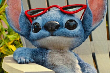 Weekend Box Office: Lilo & Stitch Roars to Highest Memorial Day Weekend Opening Ever