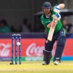 West Indies will hold nothing back – Stirling