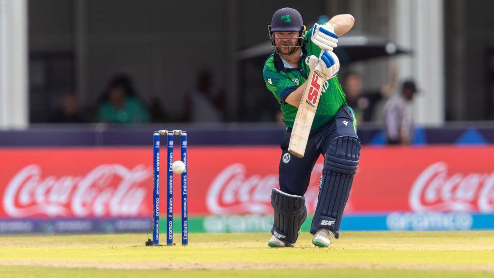 West Indies will hold nothing back – Stirling