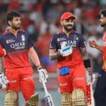 What happens if Punjab Kings and Royal Challengers Bengaluru Qualifier 1 gets washed out in Mullanpur? | Cricket News