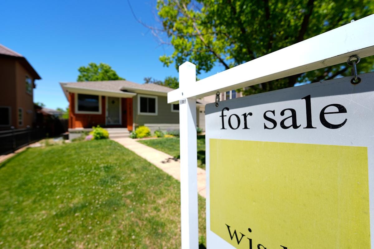 When will mortgage rates go down? The outlook after the third week of higher rates