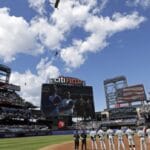 White Sox-Mets game Wednesday moved to 1:10 p.m. EDT because of weather forecast