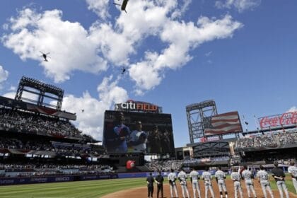 White Sox-Mets game Wednesday moved to 1:10 p.m. EDT because of weather forecast