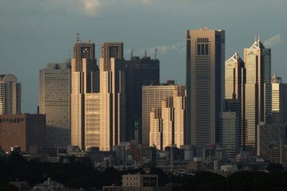 Why Japan’s bond selloff could threaten the U.S. economy