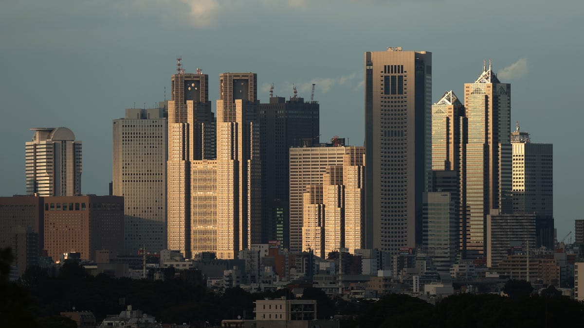 Why Japan’s bond selloff could threaten the U.S. economy
