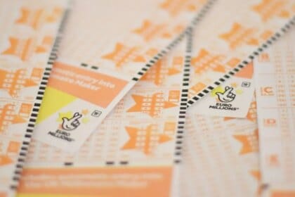 Winning EuroMillions numbers tonight: Full National Lottery results on Tuesday, May 27