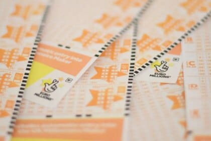 Winning EuroMillions numbers tonight: Full National Lottery results with Thunderball for Friday, May 30