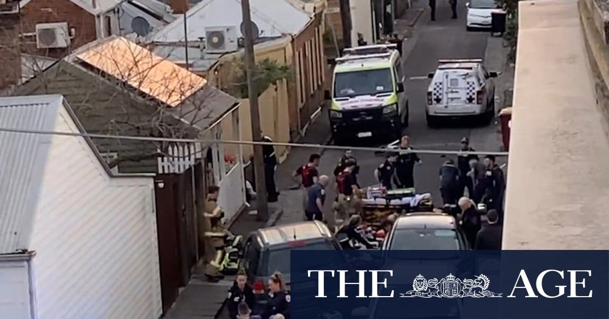 Witnesses describe dramatic fatal police shooting after driver rams officer Witnesses describe dramatic fatal police shooting after driver rams officer