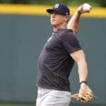 Yankees’ DJ LeMahieu hopes to keep good mojo going in Colorado return