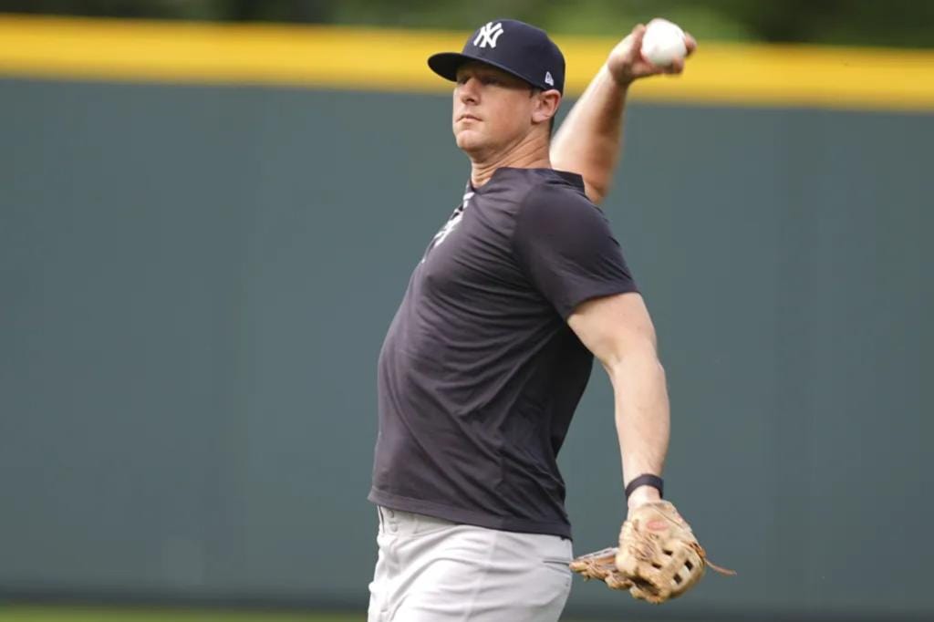 Yankees’ DJ LeMahieu hopes to keep good mojo going in Colorado return
