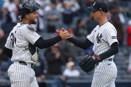 Yankees at Rockies prediction: Odds, expert picks, starting pitchers, betting trends, and stats for May 23