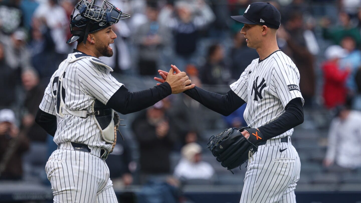 Yankees at Rockies prediction: Odds, expert picks, starting pitchers, betting trends, and stats for May 23