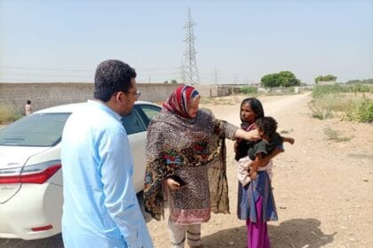 the women heroes of polio eradication – GPEI