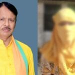 जिस महिला संग गोंडा के BJP अध्यक्ष अमर किशोर कश्यप का वीडियो हुआ वायरल, अब उसका रिएक्शन आया सामने, कही ये बात – woman seen with Gonda BJP president reacted to viral video called Amar Kishore Kashyap her elder brother told this story lclam