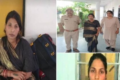 सिर्फ 8वीं पास है 25 दूल्हों से शादी रचाने वाली अनुराधा, 7 साल पहले की थी लव मैरिज, ससुर बोले – ‘वो तो..’ – 8th pass looteri Dulhan Anuradha paswan who married 25 men in seven months had love marriage in real life Sasur Gave surprising statement