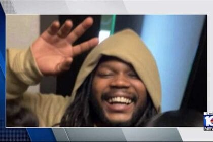 ‘He felt like he was going to die’