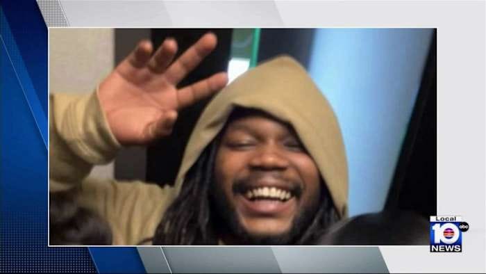 ‘He felt like he was going to die’