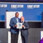 2025 NBA Draft Live Tracker: Complete list of every pick from Round 1 and Round 2