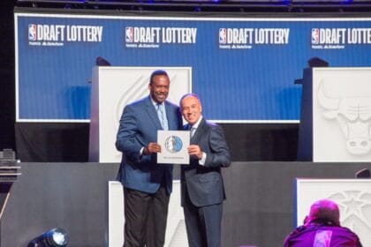 2025 NBA Draft Live Tracker: Complete list of every pick from Round 1 and Round 2