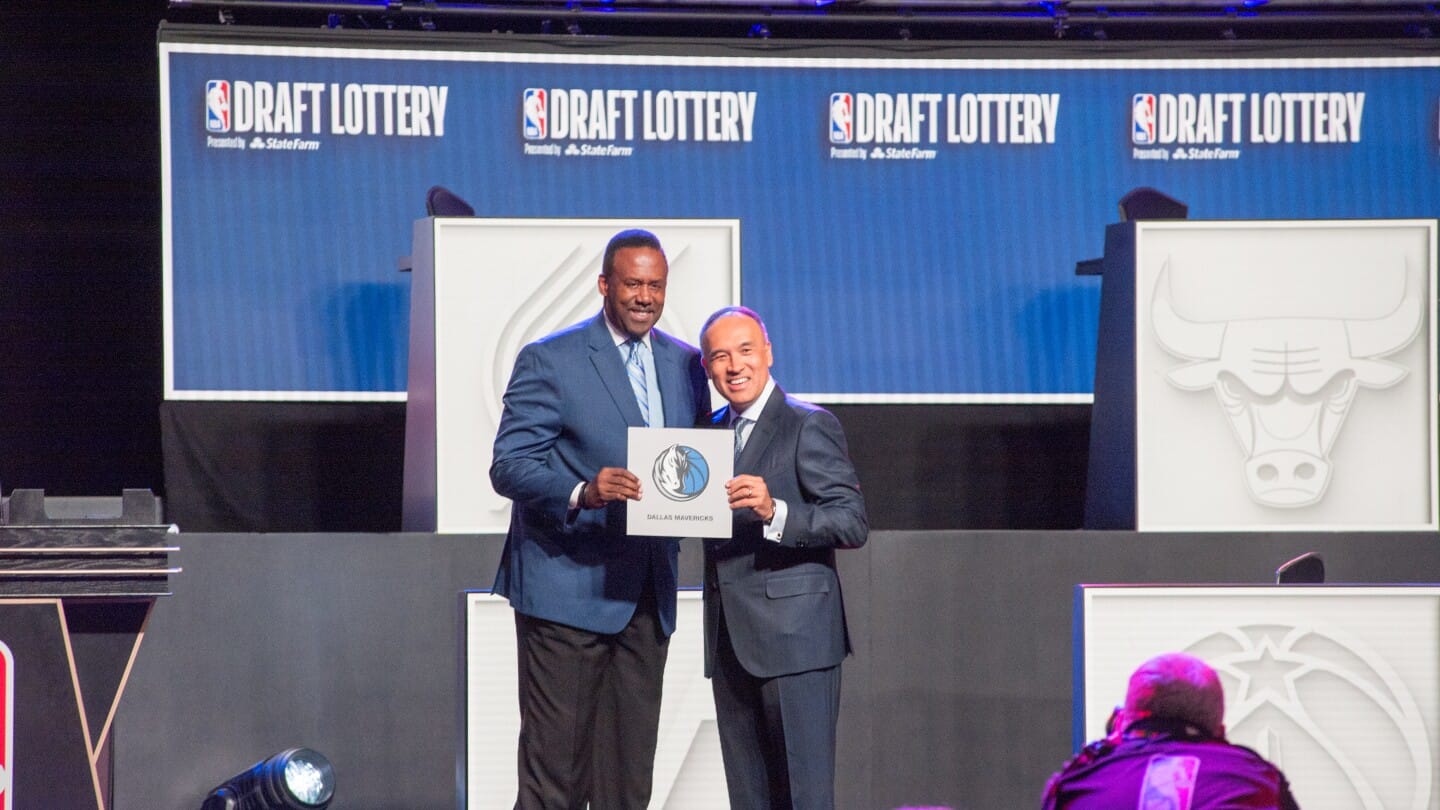 2025 NBA Draft Live Tracker: Complete list of every pick from Round 1 and Round 2