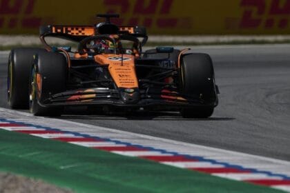 2025 Spanish Grand Prix odds, picks, grid, start time: Formula 1 predictions, best bets by proven model