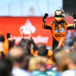 2025 Spanish Grand Prix race report and highlights: Oscar Piastri leads McLaren 1-2 from Lando Norris in Spanish GP amid late-race drama for Max Verstappen and George Russell