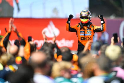 2025 Spanish Grand Prix race report and highlights: Oscar Piastri leads McLaren 1-2 from Lando Norris in Spanish GP amid late-race drama for Max Verstappen and George Russell