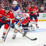 2025 Stanley Cup Final: Preview for Panthers-Oilers Game 6