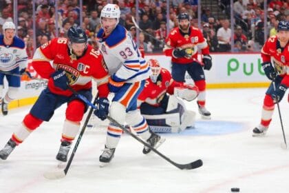 2025 Stanley Cup Final: Preview for Panthers-Oilers Game 6