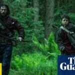 28 Years Later review – sprinting zombies take evolutionary leap forward in badass threequel | Film