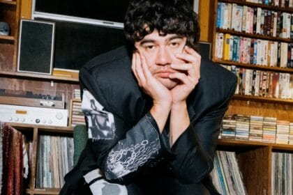 5 Seconds of Summer’s Calum Hood on Solo Debut ‘Order Chaos Order’