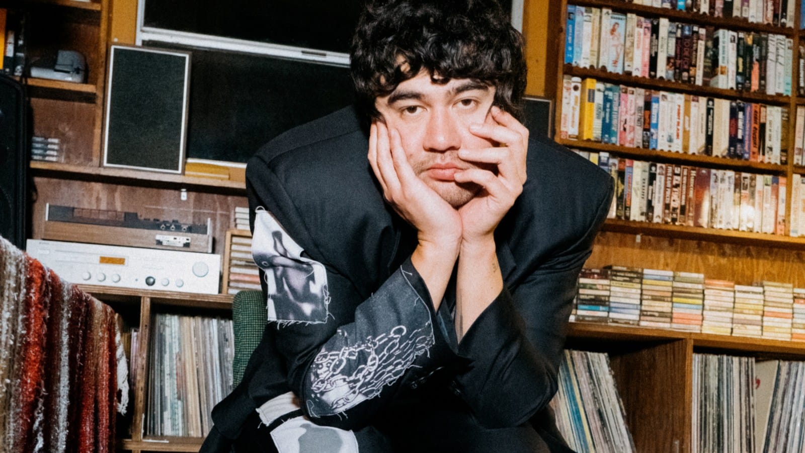 5 Seconds of Summer’s Calum Hood on Solo Debut ‘Order Chaos Order’
