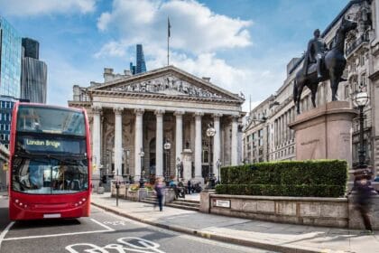 5 UK shares I think are worth considering now