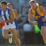 AFL round 13 live: North Melbourne vs West Coast, Carlton vs Essendon updates, scores and highlights