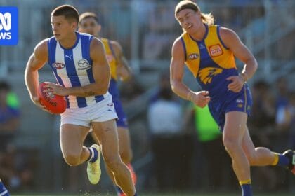 AFL round 13 live: North Melbourne vs West Coast, Carlton vs Essendon updates, scores and highlights