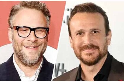 Adam Brody, Seth Rogen, Jason Segel, and the best of our Emmy Comedy Actor interviews