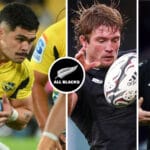 All Blacks squad: Winners and losers as Scott Robertson rewards form : Planet Rugby