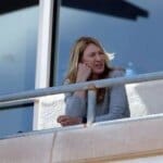 Andre Agassi and Steffi Graf’s son had debut to forget in different sport