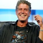 Anthony Bourdain movie “Tony” is filming in Massachusetts this week