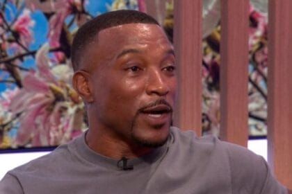 Ashley Walters calls out BBC’s Who Do You Think You Are for rejecting him after ‘year of research’