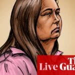 Australian mushroom trial live: Erin Patterson gives evidence in her triple murder trial | Australia news