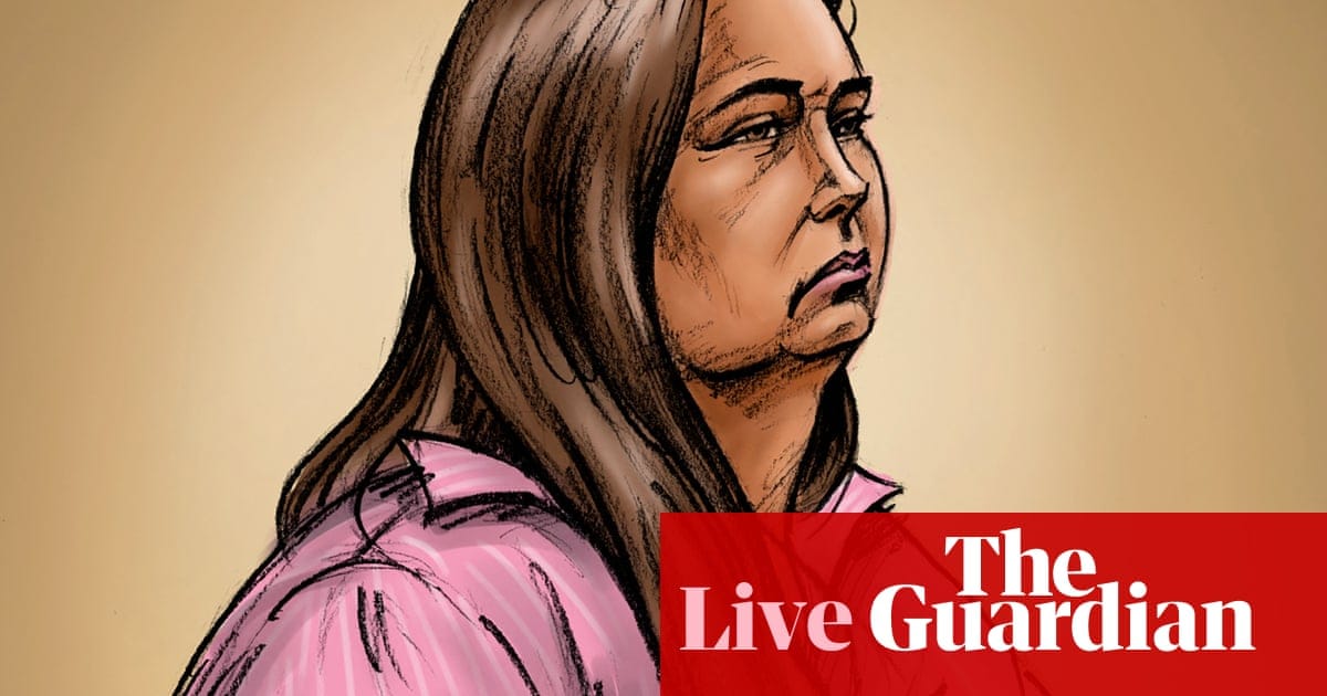 Australian mushroom trial live: Erin Patterson gives evidence in her triple murder trial | Australia news