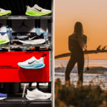 Australian surf retailer collapses as Nike takes it to court over 7,000 debt claim