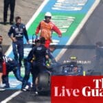 Austrian Grand Prix: F1 updates – live | Formula One