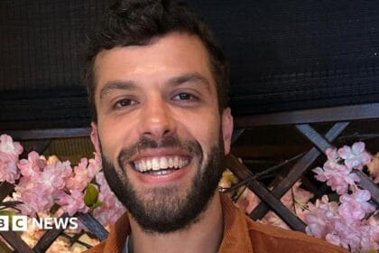 Aziz Ziriat: Family ‘heartbroken’ after his body is found in Dolomites