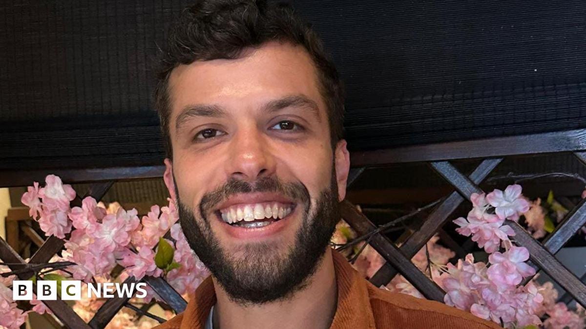 Aziz Ziriat: Family ‘heartbroken’ after his body is found in Dolomites Aziz Ziriat: Family ‘heartbroken’ after his body is found in Dolomites