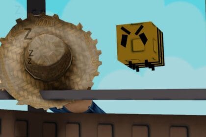 Bee update in Grow a Garden, including Queen Bee and Swarm event