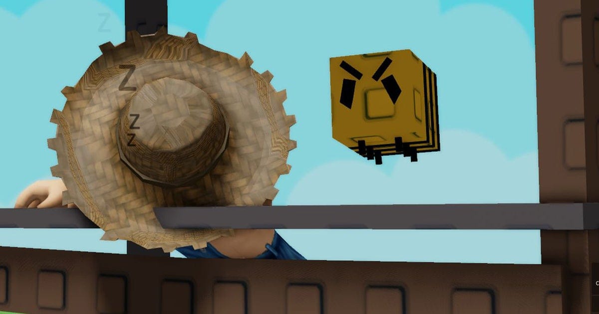 Bee update in Grow a Garden, including Queen Bee and Swarm event Bee update in Grow a Garden, including Queen Bee and Swarm event